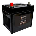 HJ-S55D23R-B Yuasa Auxiliary Car Battery 12V 57Ah