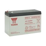 NPW45-12 Yuasa NPW-VRLA Valve Regulated Lead Acid Battery