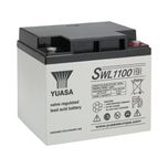 Yuasa SWL1100 SWL-VRLA Valve Regulated Lead Acid Battery