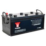 620HD Yuasa YBX1 SHD Cargo Super Heavy Duty Battery 12V 180Ah YBX1620