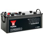 623HD Yuasa YBX1 SHD Cargo Super Heavy Duty Battery 12V 180Ah YBX1623