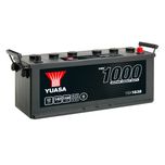Yuasa 638HD