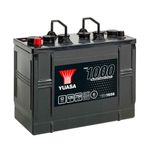 Yuasa 656HD