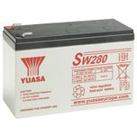 Yuasa SW280 SW-VRLA High Rate AGM Battery
