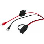Yuasa YCXLEDM6 LED Charge Indicator with M6 Eyelet