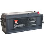 YBX1615 Yuasa YBX1 SHD Super Heavy Duty Battery 12V 135Ah