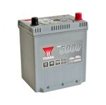 YBX5056 Yuasa Silver High Performance Car Battery 12V 40Ah HSB056