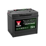 L26-70 Yuasa Active Leisure Marine Battery 12V 70Ah