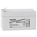 S312/1.2S VdS Powerfit S300 VRLA Network Battery (NAS31201D2VW0SA)