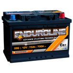 Varta 1J0 915 105 AE Battery (1J0915105AE)