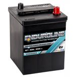 421 Enduroline 6V Classic Car Battery 80Ah