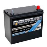 Enduroline 85B24LS Tesla Model 3 Auxiliary Battery 12V 45Ah