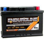 E9 Varta Black Dynamic Car Battery 70Ah (570 144 064) (100)
