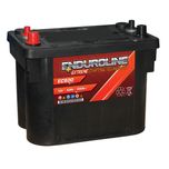 Enduroline EC800 AGM Battery 50Ah 800A