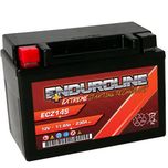 Enduroline ECZ14S AGM Motorcycle Battery 11.8Ah