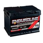 EXV82EFB Enduroline Leisure Battery 70Ah
