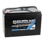 Trojan Battery 31-AGM 100Ah Deep Cycle Battery