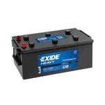 624SE Exide Heavy Duty Professional Commercial Battery 12V 210Ah EG2154