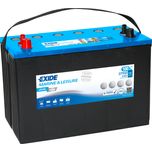 Batterie EXIDE Equipment Gel Marine & Leisure 12V 25Ah 240A