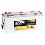 ET1300 Exide Marine Leisure Multifit Equipment Battery