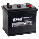 EU140-6 Exide Marine Leisure Multifit Vintage Battery