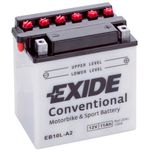 Exide EB10L-A2