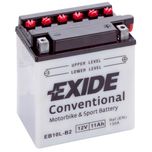 Exide EB10L-B2