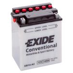 Exide EB14-A2