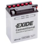 Exide EB14-B2