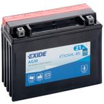 Exide ETX24HL-BS