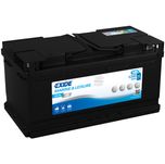 Exide EZ850 Marine Leisure DUAL EFB Battery 