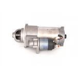 Bosch Starter Motor 0001231017