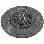 Sachs Clutch Centre Plate 1878004832