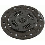 Sachs Clutch Centre Plate 1878004833