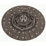 Sachs Clutch Centre Plate 1878008742