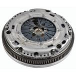 Sachs Dual Mass Flywheel DMF Kit with Clutch 2289000257