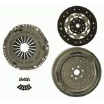 Sachs Dual Mass Flywheel DMF Kit with Clutch 2289601002