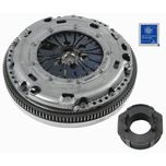 Sachs Dual Mass Flywheel DMF Kit with Clutch 2290601050