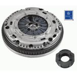 Sachs Dual Mass Flywheel DMF Kit with Clutch 2290601074