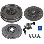 Sachs Dual Mass Flywheel DMF Kit with Clutch and CSC 2290601108