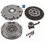 Sachs Dual Mass Flywheel DMF Kit with Clutch 2290601150