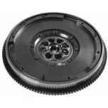 Sachs Dual Mass Flywheel DMF 2294000955