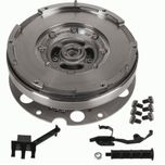 Sachs Dual Mass Flywheel DMF (w/ bolts) 2294001965