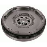 Sachs Dual Mass Flywheel DMF 2294002337