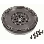 Sachs Dual Mass Flywheel DMF (w/ bolts) 2294701057