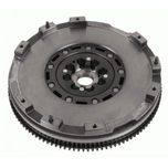 Sachs Dual Mass Flywheel DMF 2294701063