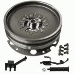 Sachs Dual Mass Flywheel DMF 2295000718