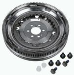 Sachs Dual Mass Flywheel DMF (w/ bolts) 2295601005