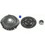 Sachs Clutch Kit 3000950017