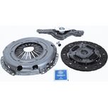 Sachs Clutch Kit 3000950103